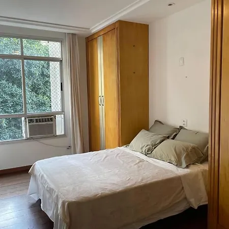 Apartamento Orla Praia Do Canto Vitoria Exterior photo