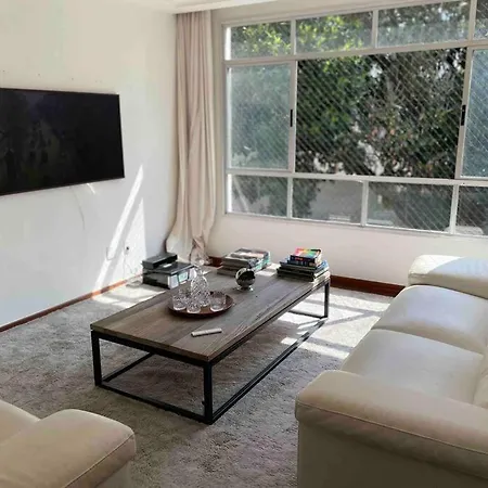 Apartamento Orla Praia Do Canto Vitoria Exterior photo