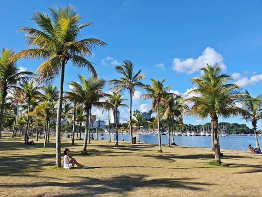 Orla Do Canto Apartment