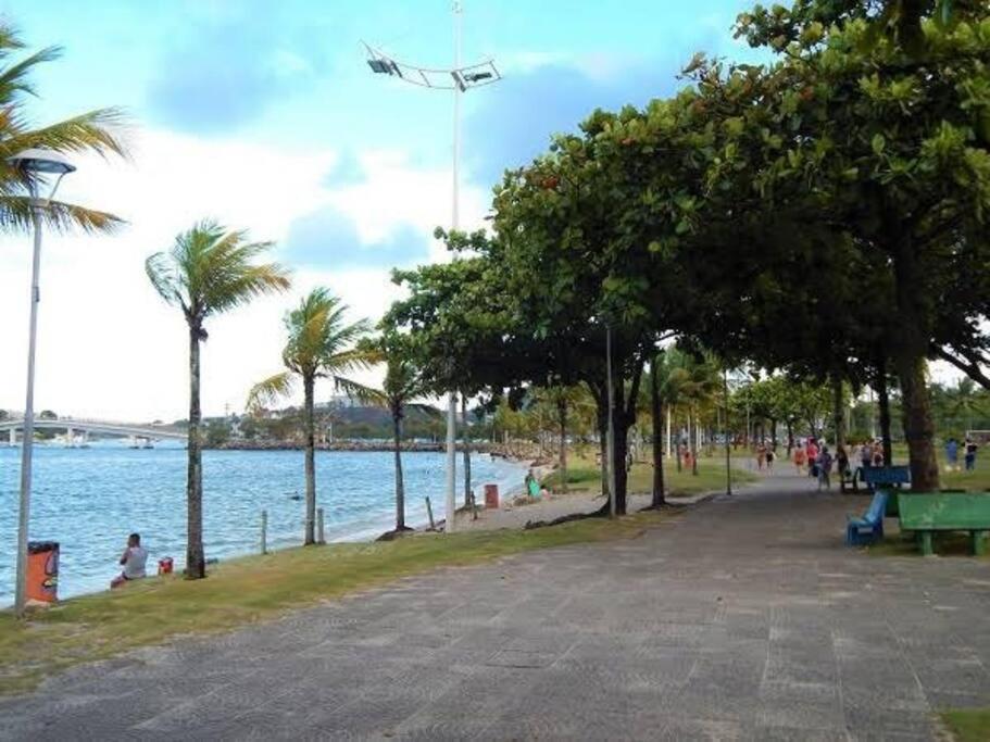 Orla Do Canto Apartamento *