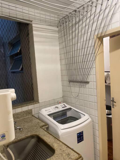 Apartamento Orla Do Canto *
