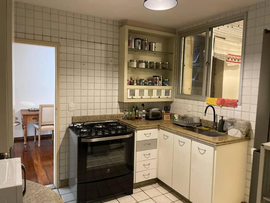 Apartamento Orla Do Canto *