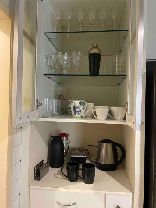 Orla Do Canto Apartamento Vitória